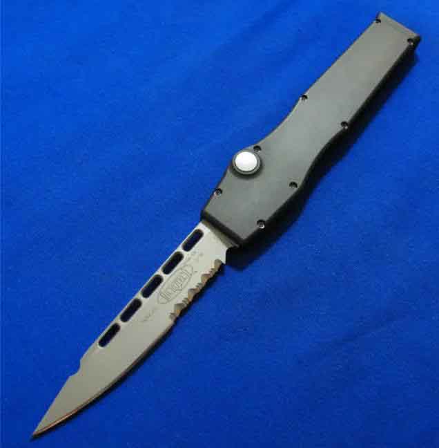 Microtech ΢ Halo IIIСHalo Vֱ